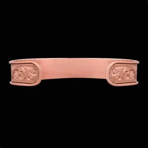 Porter Western Cuff Bracelet